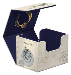 UG DECK CASE SIDEWINDER 100+ HARRY POTTER