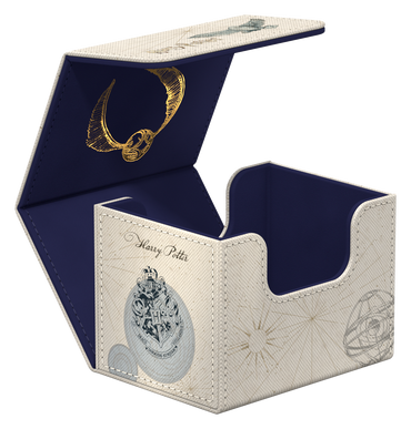 UG DECK CASE SIDEWINDER 100+ HARRY POTTER