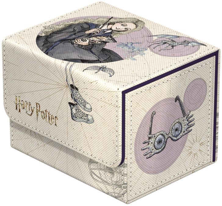 UG DECK CASE SIDEWINDER 100+ LUNA LOVEGOOD