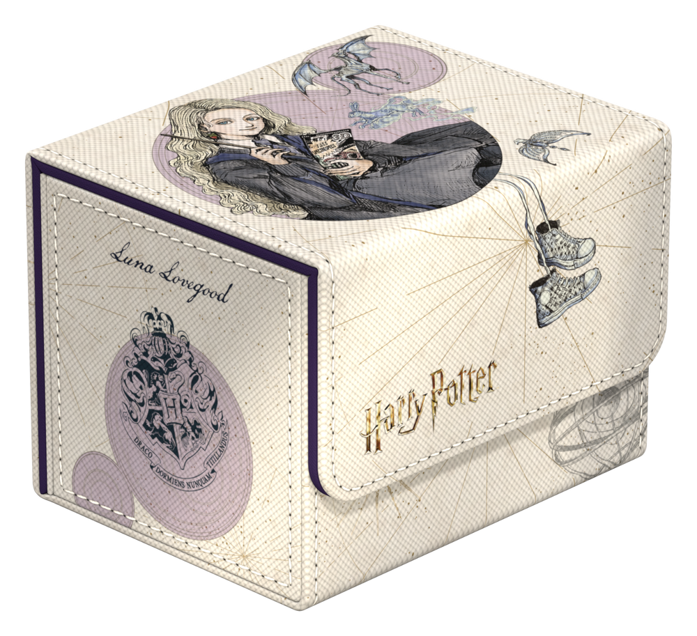 UG DECK CASE SIDEWINDER 100+ LUNA LOVEGOOD