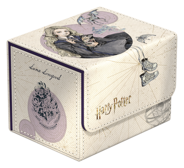 UG DECK CASE SIDEWINDER 100+ LUNA LOVEGOOD