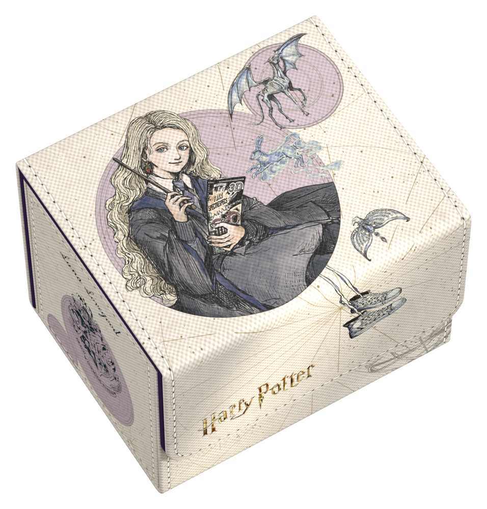 UG DECK CASE SIDEWINDER 100+ LUNA LOVEGOOD