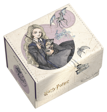 UG DECK CASE SIDEWINDER 100+ LUNA LOVEGOOD