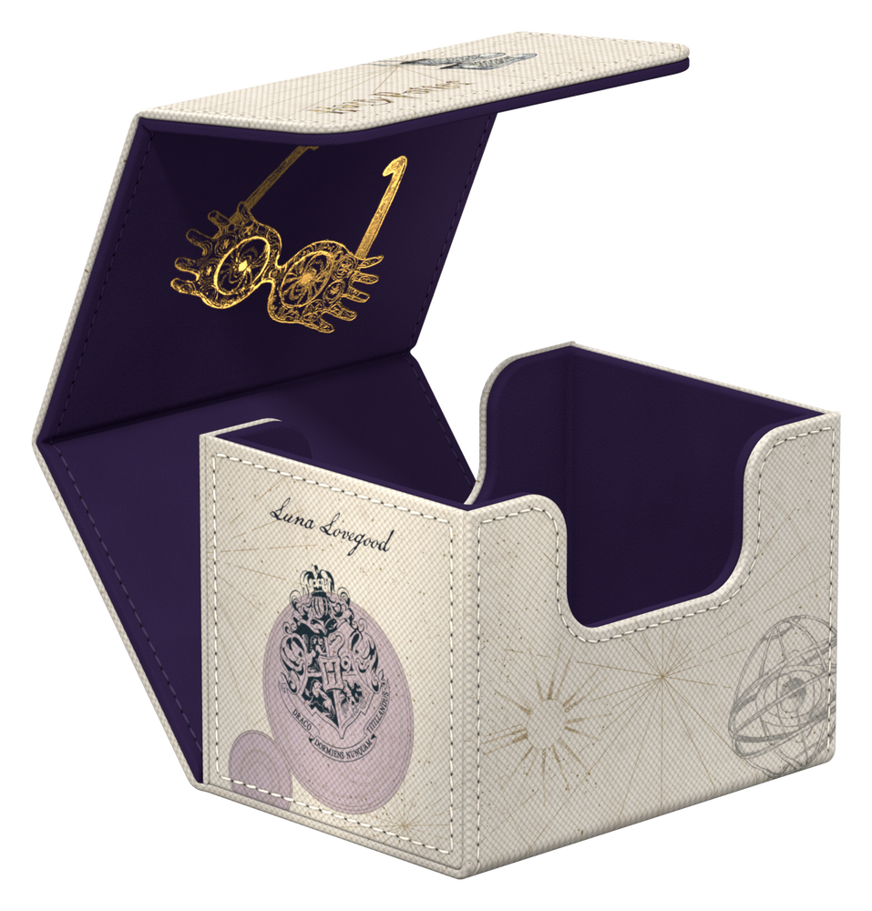 UG DECK CASE SIDEWINDER 100+ LUNA LOVEGOOD