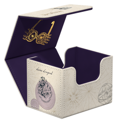 UG DECK CASE SIDEWINDER 100+ LUNA LOVEGOOD