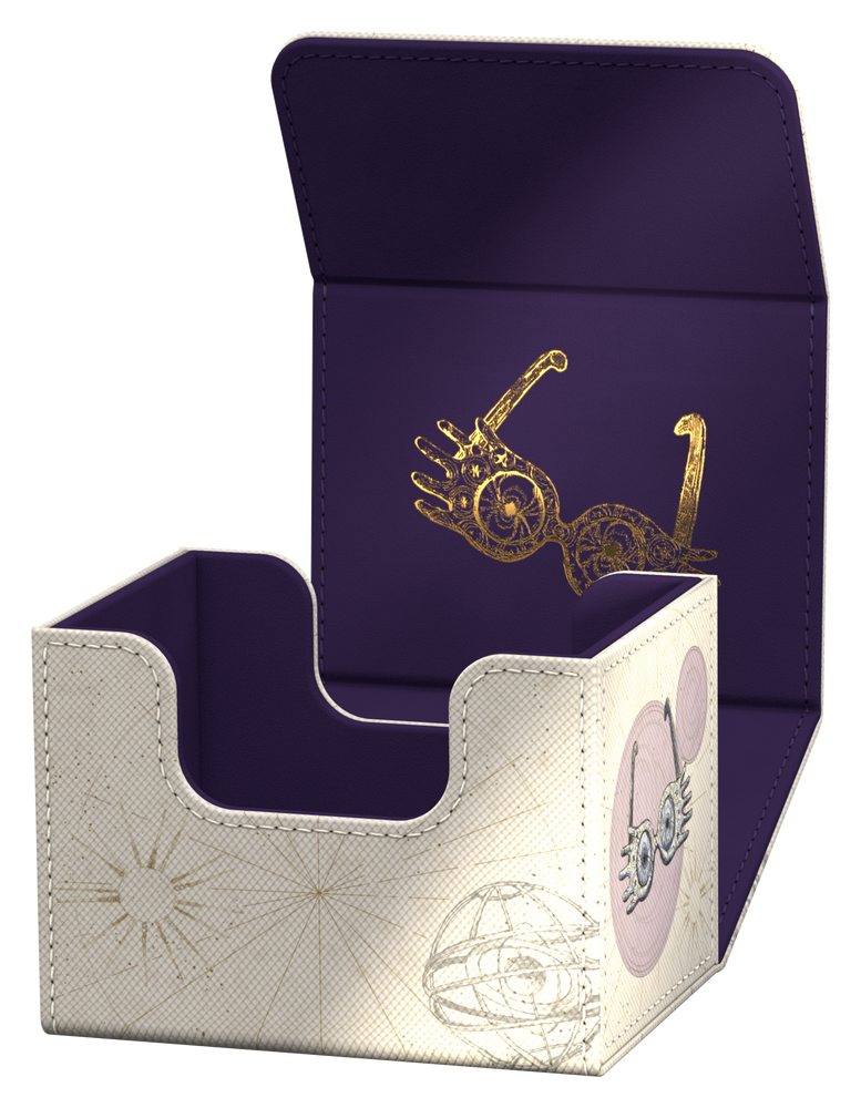 UG DECK CASE SIDEWINDER 100+ LUNA LOVEGOOD