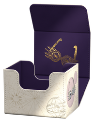 UG DECK CASE SIDEWINDER 100+ LUNA LOVEGOOD