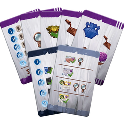 LOST RUINS OF ARNAK: TWISTED PATHS