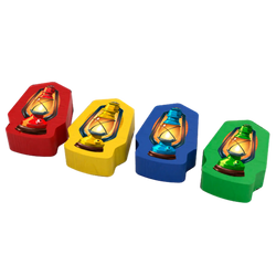 LOST RUINS OF ARNAK: TWISTED PATHS