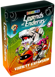DOOMLINGS LEGENDS OF ENDERAS VARIETY EXPANSION