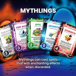 DOOMLINGS LEGENDS OF ENDERAS VARIETY EXPANSION