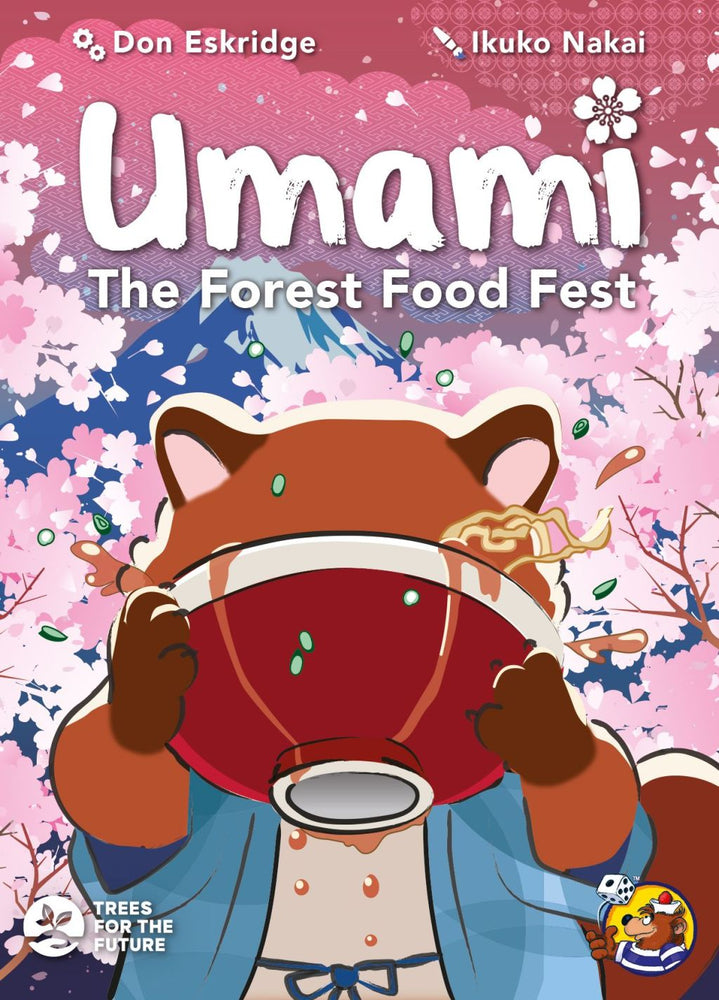 UMAMI