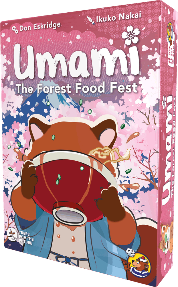 UMAMI