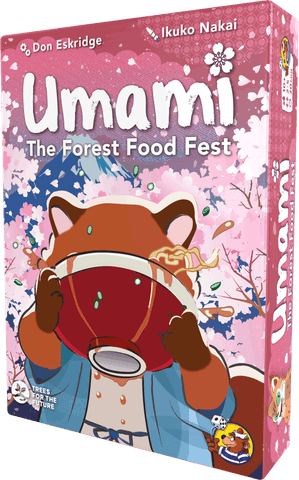UMAMI