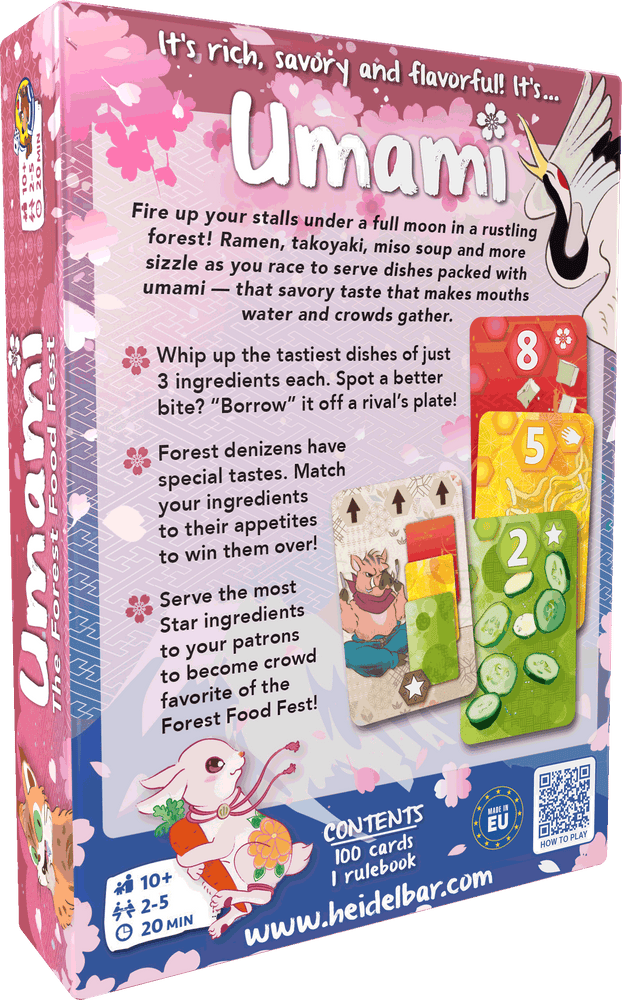 UMAMI