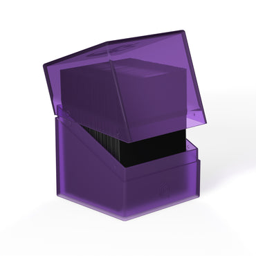 UG DECK CASE BOULDER 100+ MTG MANA EDITION SWAMP