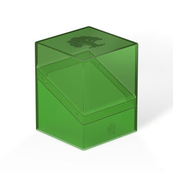 UG DECK CASE BOULDER 100+ MTG MANA EDITION FOREST