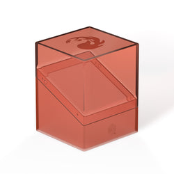 UG DECK CASE BOULDER 100+ MTG MANA EDITION MOUNTAIN