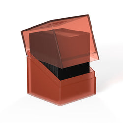 UG DECK CASE BOULDER 100+ MTG MANA EDITION MOUNTAIN