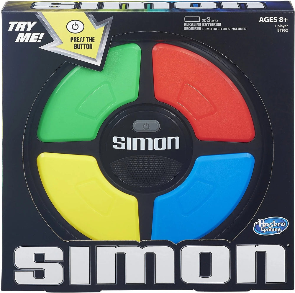 SIMON CLASSIC