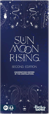 SUN MOON RISING VERSION 2