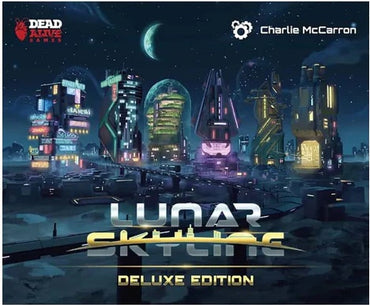 LUNAR SKYLINE DELUXE EDITION