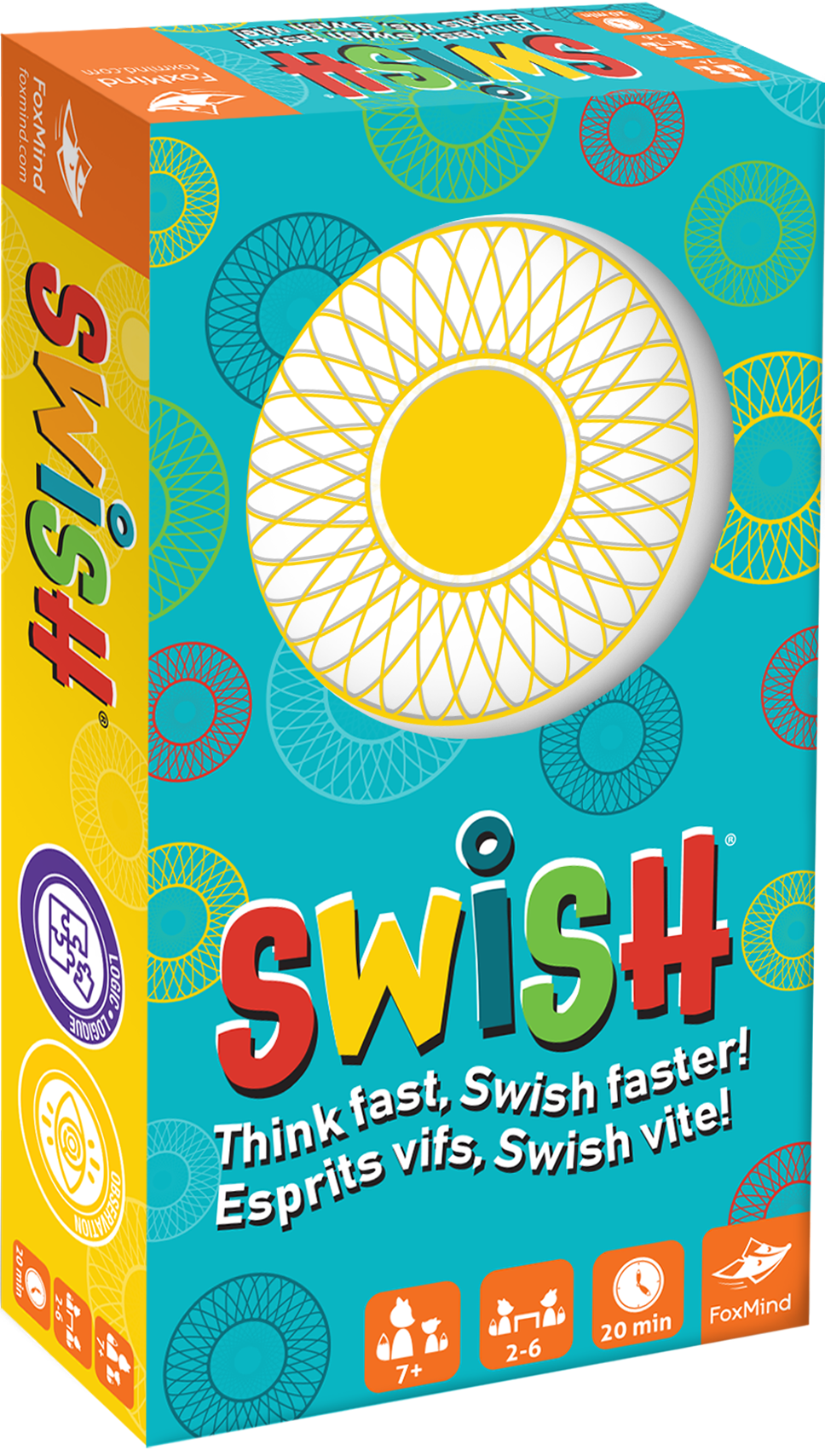SWISH