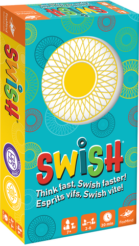 SWISH