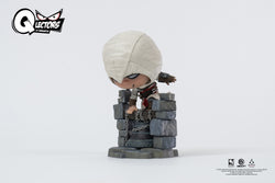 QLECTORS ASSASSIN'S CREED ALTAIR BELL TOWER