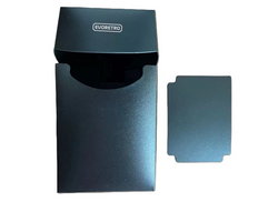 ER PLASTIC DECK BOX (BLUE)