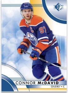 UD SP HOCKEY 23/24 BLASTER