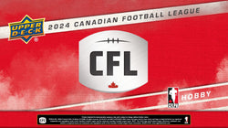 UD CFL FOOTBALL 2024