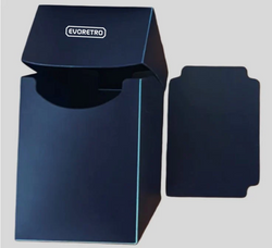 ER PLASTIC DECK BOX (BLUE)