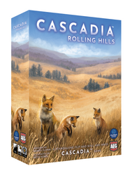 CASCADIA ROLLING HILLS