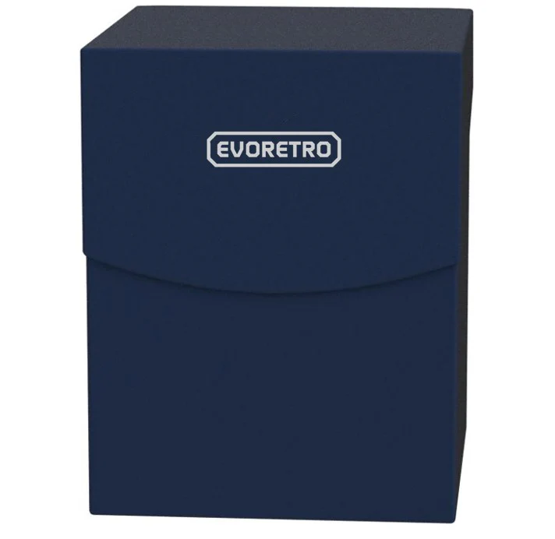 ER PLASTIC DECK BOX (BLUE)