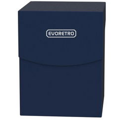 ER PLASTIC DECK BOX (BLUE)