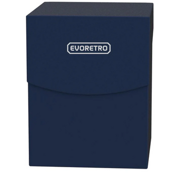 ER PLASTIC DECK BOX (BLUE)