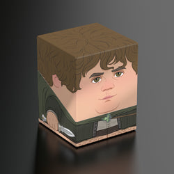 SQUAROES THE LORD OF THE RINGS WV1 SAM