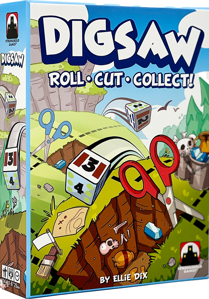 DIGSAW