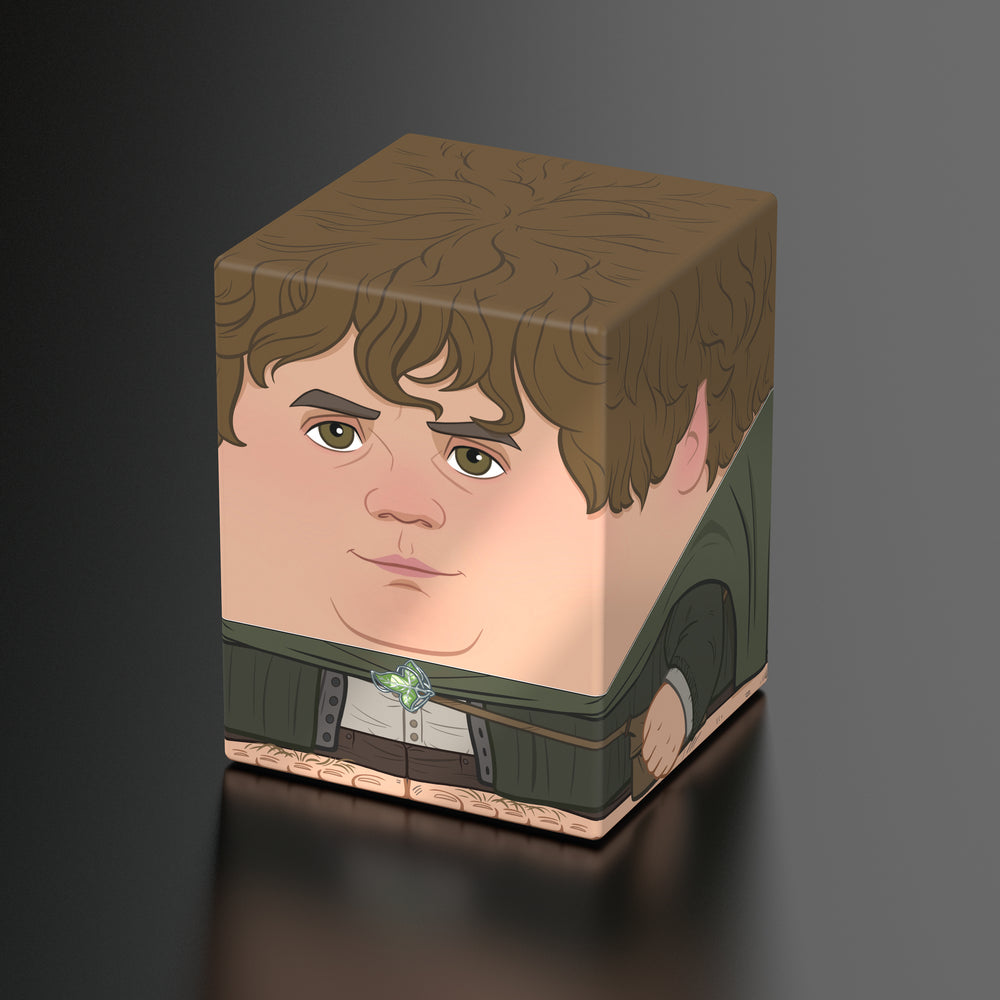 SQUAROES THE LORD OF THE RINGS WV1 SAM