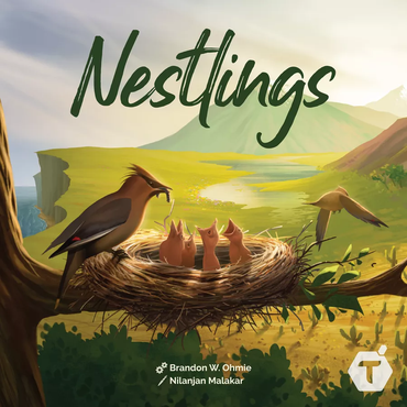 NESTLINGS