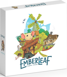 EMBERLEAF: TROPHIES & BONUSES