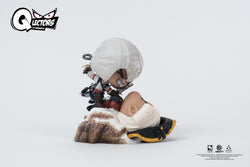 QLECTORS ASSASSIN'S CREED CONNOR LAST BREATH