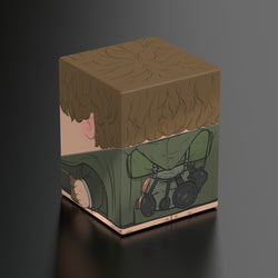 SQUAROES THE LORD OF THE RINGS WV1 SAM