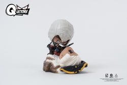 QLECTORS ASSASSIN'S CREED CONNOR LAST BREATH