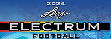 LEAF ELECTRUM FOOTBALL 2024