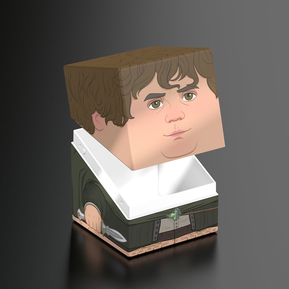 SQUAROES THE LORD OF THE RINGS WV1 SAM