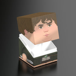 SQUAROES THE LORD OF THE RINGS WV1 SAM