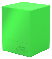 UG DECK CASE BOULDER 100+ NEON GREEN