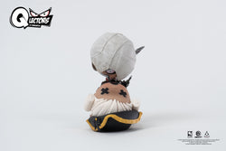QLECTORS ASSASSIN'S CREED CONNOR LAST BREATH